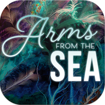 Arms from the Sea