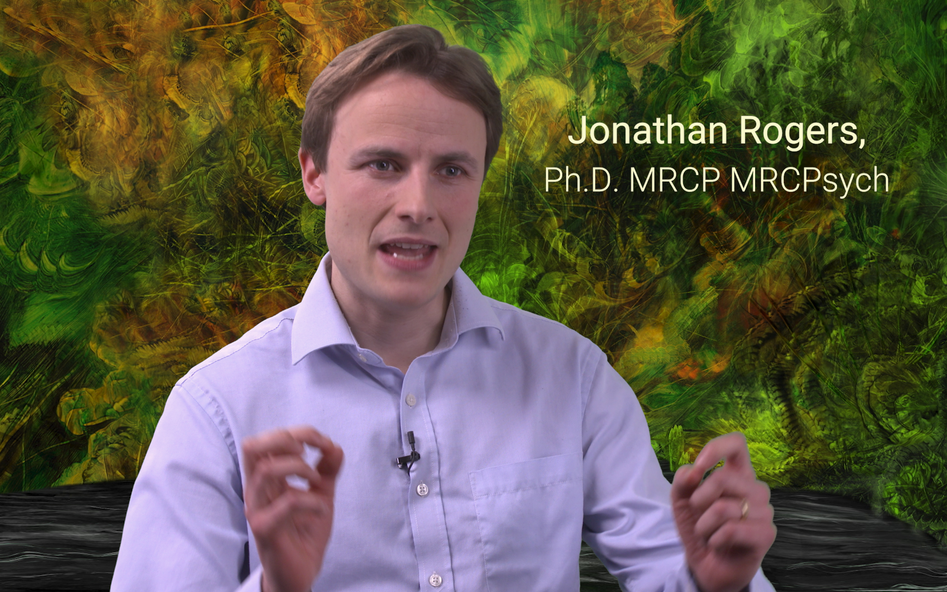 Chapter 4 - Jonathan Rogers