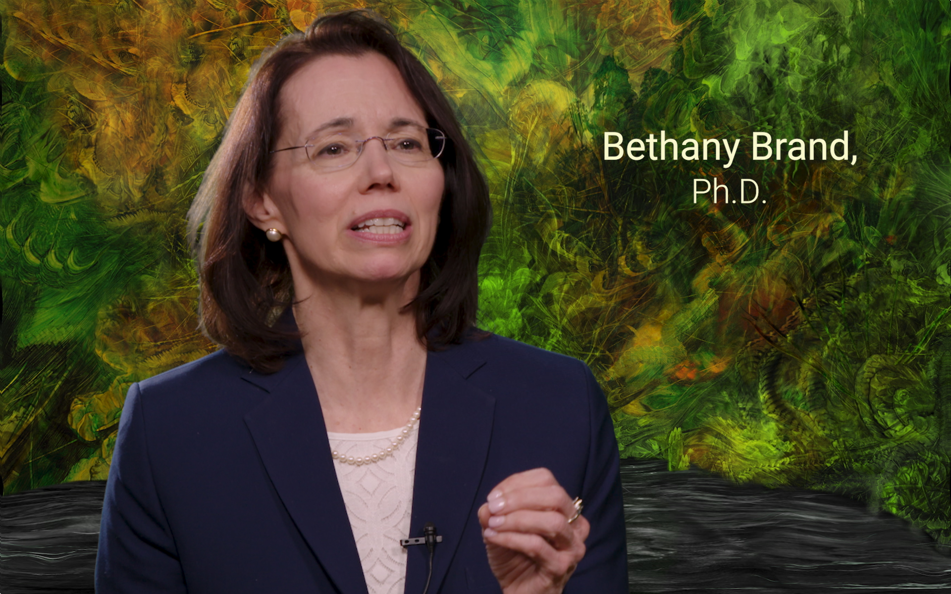 Chapter 7 - Bethany Brand