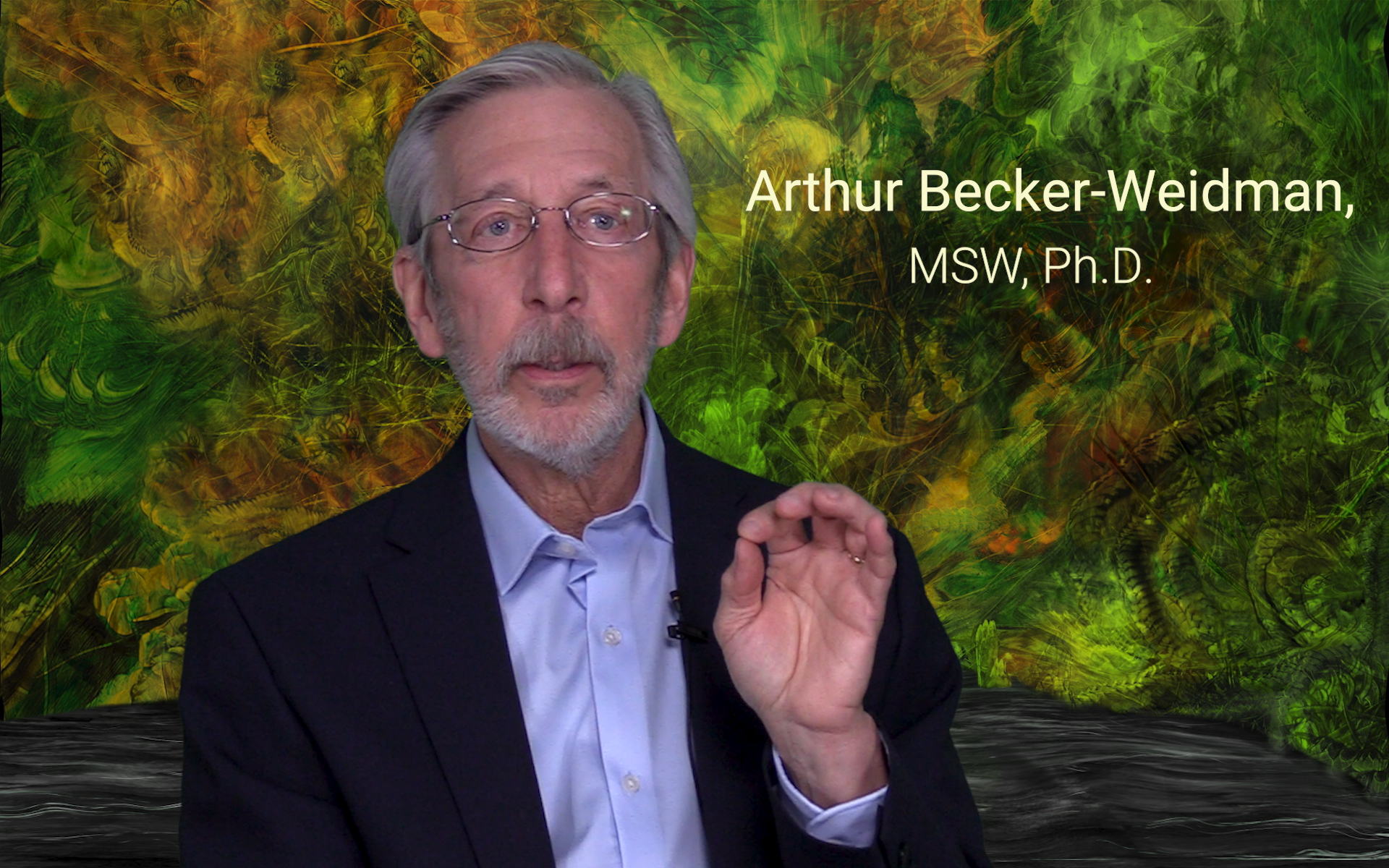 Arthur Becker-Weidman - Nitti’s Dilemma