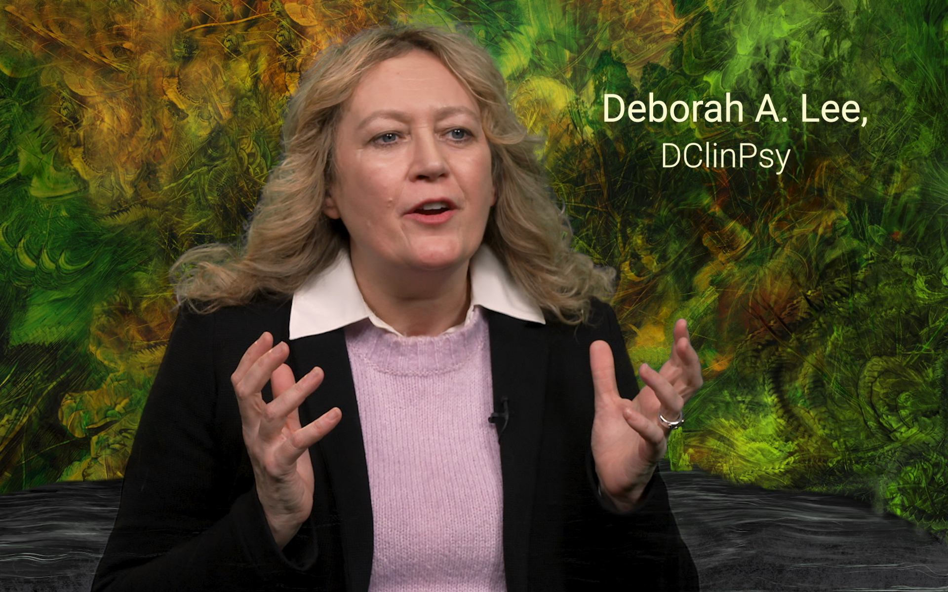 Chapter 6 - Deborah A. Lee